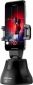 Тримач для телефона AirOn AirFace 360° (6126755803219) Black - фото 2 - інтернет-магазин електроніки та побутової техніки TTT