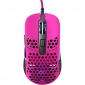 Мышь XTRFY M42 Pink (XG-M42-RGB-PINK) - фото 3 - интернет-магазин электроники и бытовой техники TTT