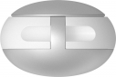 Диктофон PLAUD AI Note Pin (PN0200-SI) Silver  - фото 5 - интернет-магазин электроники и бытовой техники TTT