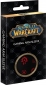 Геймерский рукав Blizzard Entertainment World of Warcraft IV Horde M (FWOWSLEEVHORDBR0M) Black  - фото 4 - интернет-магазин электроники и бытовой техники TTT