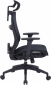Крісло офісне OfficePro Balance OC620-B-B-B Black - фото 5 - інтернет-магазин електроніки та побутової техніки TTT
