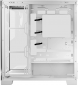Корпус Modecom Volcano Space Apex (AT-SPACE-PG-NF-20-000000) White  - фото 3 - интернет-магазин электроники и бытовой техники TTT