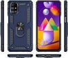 Панель BeCover Military для Samsung Galaxy M31s SM-M317 (705568) Blue  - фото 2 - інтернет-магазин електроніки та побутової техніки TTT