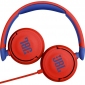 Навушники JBL JR310 Red (JBLJR310RED) - фото 4 - інтернет-магазин електроніки та побутової техніки TTT