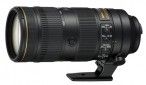 Объектив Nikon 70-200mm f/2.8E FL ED AF-S VR (JAA830DA) - фото 3 - интернет-магазин электроники и бытовой техники TTT