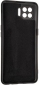 Чохол Full Soft Case for Oppo Reno 4 Lite/A93 Black - фото 2 - інтернет-магазин електроніки та побутової техніки TTT
