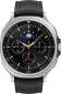 Смарт-годинник Samsung Galaxy Watch 8 Classic eSIM (SM-L505FZKASEK) Black  - фото 2 - інтернет-магазин електроніки та побутової техніки TTT
