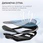 Кресло офисное SIHOO DORO C300 Pro (DORO-C300-PRO-M101) Mesh Black - фото 12 - интернет-магазин электроники и бытовой техники TTT