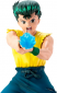 Фігурка ABYstyle YU YU HAKUSHO Yusuke (ABYFIG034) - фото 3 - інтернет-магазин електроніки та побутової техніки TTT