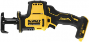 Пила шабельна DeWalt DCS369NT - фото 4 - інтернет-магазин електроніки та побутової техніки TTT