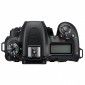 Фотоапарат Nikon D7500 Kit 18-105VR (VBA510K001) - фото 7 - інтернет-магазин електроніки та побутової техніки TTT