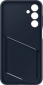 Чехол Samsung Card Slot Cover для Samsung A25 (EF-OA256TBEGWW) Black - фото 3 - интернет-магазин электроники и бытовой техники TTT