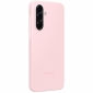 Панель Silicone Cover для Samsung Galaxy A56 (EF-PA566CPEGWW) Pink - фото 3 - интернет-магазин электроники и бытовой техники TTT