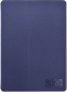 Обкладинка BeCover Premium для Lenovo Tab E10 TB-X104 (703448) Deep Blue - фото 3 - інтернет-магазин електроніки та побутової техніки TTT