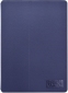 Обложка BeCover Premium для Lenovo Tab E10 TB-X104 (703448) Deep Blue - фото 3 - интернет-магазин электроники и бытовой техники TTT