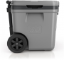 Термосумка Ninja FrostVault Hard Cooler 28 л (FB230EUGY) Grey  - фото 3 - інтернет-магазин електроніки та побутової техніки TTT