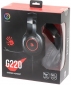 Навушники A4TECH Bloody G220 Black - фото 4 - інтернет-магазин електроніки та побутової техніки TTT