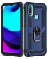 Панель BeCover Military для Motorola Moto E30 / E40 (BC_708183) Blue - фото 3 - інтернет-магазин електроніки та побутової техніки TTT