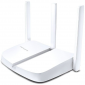 Маршрутизатор Mercusys MW305R v2 300Mbps Wireless N Router - фото 2 - интернет-магазин электроники и бытовой техники TTT