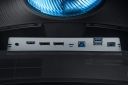 Монитор Samsung Odyssey G7 LC27G75TQSI (LC27G75TQSIXCI) Black - фото 7 - интернет-магазин электроники и бытовой техники TTT