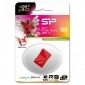 USB флеш накопитель Silicon Power Jewel J08 64GB Red (SP064GBUF3J08V1R) - фото 3 - интернет-магазин электроники и бытовой техники TTT