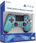 Беспроводной геймпад SONY PlayStation Dualshock v2 Berry Blue (9718918) - фото 2 - интернет-магазин электроники и бытовой техники TTT