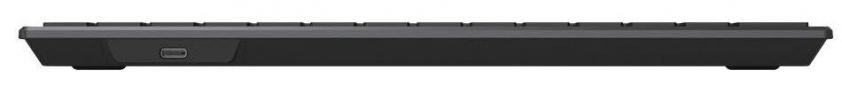 Клавиатура проводная A4Tech FX61 USB Grey  - фото 3 - интернет-магазин электроники и бытовой техники TTT