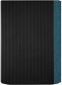 Обложка PocketBook для PocketBook 743 Flip Cover (HN-FP-PU-743G-SG-WW) Dark Green - фото 2 - интернет-магазин электроники и бытовой техники TTT