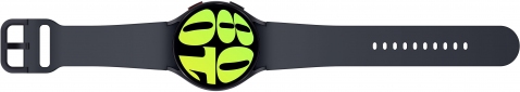 Смарт часы Samsung Galaxy Watch 6 44mm (SM-R940NZKASEK) Black - фото 6 - интернет-магазин электроники и бытовой техники TTT