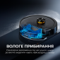 Робот-пилосос Deerma S30 - фото 11 - інтернет-магазин електроніки та побутової техніки TTT