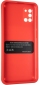Чохол Allegro Case for Samsung A315 (A31) Red - фото 4 - інтернет-магазин електроніки та побутової техніки TTT