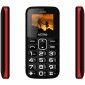 Мобильный телефон Astro A185 Black - фото 3 - интернет-магазин электроники и бытовой техники TTT