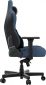 Кресло геймерское Anda Seat Kaiser 3E Size XL (AD23YC-XL-09-S-CF-S01) Dark Blue Fabric - фото 3 Кресло геймерское Anda Seat Kaiser 3E Size XL (AD23YC-XL-09-S-CF-S01) Dark Blue Fabric - фото 3 - интернет-магазин электроники и бытовой техники TTT