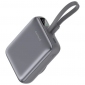 УМБ Proove Neutron 22.5W 10000mAh (PBNE22022203) Gray - фото 2 - інтернет-магазин електроніки та побутової техніки TTT