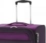 Чемодан Gabol Cloud (M) (924720) Purple - фото 4 - интернет-магазин электроники и бытовой техники TTT