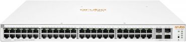 Коммутатор HP Aruba Instant On 1930 48G Class4 PoE 4SFP/SFP+ 370W Switch (JL686A) - фото 2 - интернет-магазин электроники и бытовой техники TTT