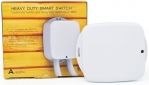 Умный выключатель Aeotec Heavy Duty Smart Switch Gen5 Z-Wave (ZW078) White - фото 5 - интернет-магазин электроники и бытовой техники TTT