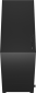 Корпус Fractal Design Pop Silent TG Clear Tint (FD-C-POS1A-02) Black  - фото 6 - інтернет-магазин електроніки та побутової техніки TTT
