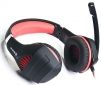 Наушники Real-El GDX-7600 (EL124100028) Black-Red - фото 5 - интернет-магазин электроники и бытовой техники TTT