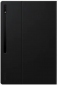Чехол Samsung Galaxy Tab S8 Ultra Book Cover (EF-BX900PBEGRU) Black - фото 2 - интернет-магазин электроники и бытовой техники TTT