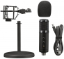 Мікрофон Trust GXT 256 Exxo Streaming Microphone - фото 5 - інтернет-магазин електроніки та побутової техніки TTT