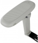 Крісло геймерське TX3 Flex Pro (TEGC-3076104.42) Mesh Light Grey - фото 7 - інтернет-магазин електроніки та побутової техніки TTT
