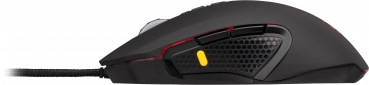 Мышь 2E Gaming MG310 LED USB (2E-MG310UB) Black - фото 2 - інтернет-магазин електроніки та побутової техніки TTT