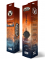 Ігрова поверхня Blizzard World of WarCraft Shadowlands Shattered Sky XL Speed (FBLMPWOWSHADO21XL) - фото 4 - інтернет-магазин електроніки та побутової техніки TTT