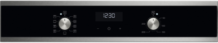 Духова шафа електрична ELECTROLUX EOD5C70BX - фото 4 - інтернет-магазин електроніки та побутової техніки TTT