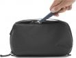 Несесер Peak Design Wash Pouch (BWP-BK-1) Black - фото 4 - інтернет-магазин електроніки та побутової техніки TTT