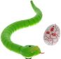 Змея с пультом управления ZF Rattle snake (LY-9909C) Green - фото 2 - интернет-магазин электроники и бытовой техники TTT