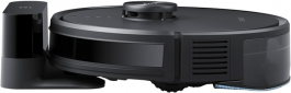 Робот-пылесос ECOVACS DEEBOT OZMO Y1 Pro Black - фото 5 - интернет-магазин электроники и бытовой техники TTT