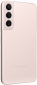 Смартфон Samsung Galaxy S22 8/128GB (SM-S901BIDDSEK) Pink - фото 8 - інтернет-магазин електроніки та побутової техніки TTT