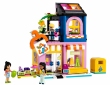 Конструктор LEGO Friends Магазин винтажной одежды 409 деталей (42614) - фото 2 - интернет-магазин электроники и бытовой техники TTT